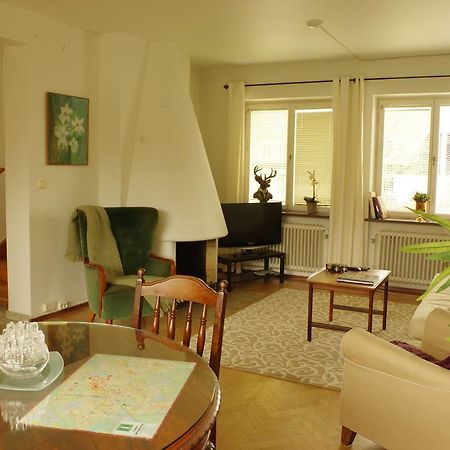 לונד Villa Pedell מראה חיצוני תמונה