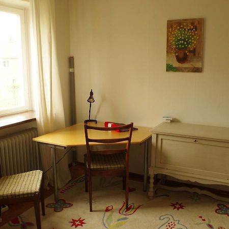 לונד Villa Pedell מראה חיצוני תמונה