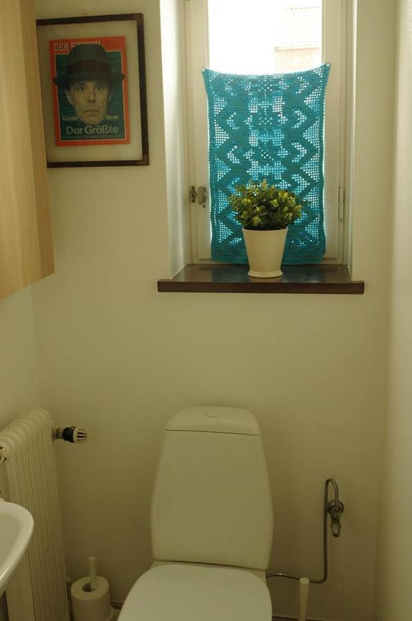 לונד Villa Pedell מראה חיצוני תמונה