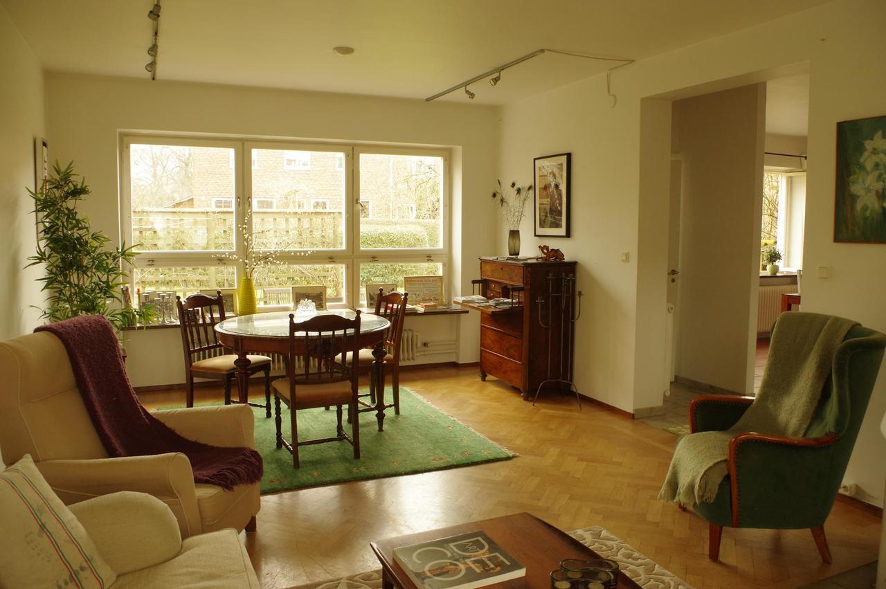 לונד Villa Pedell מראה חיצוני תמונה