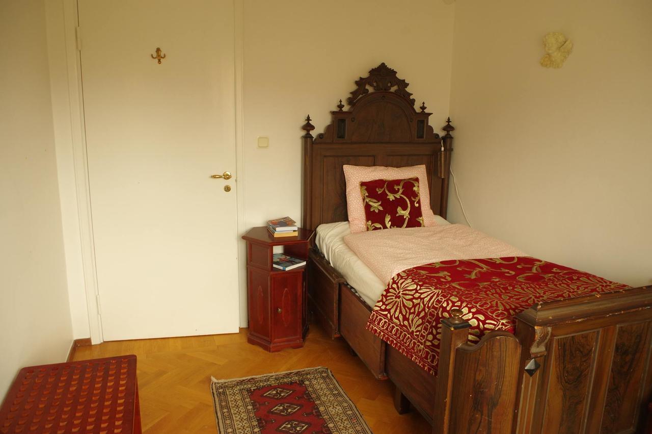 לונד Villa Pedell מראה חיצוני תמונה